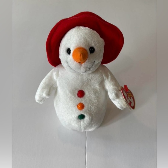 Ty Other - Ty NWT Chillin